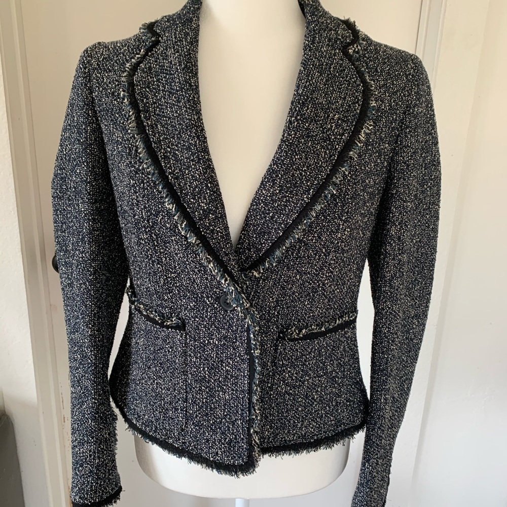 Anne Klein jackets size 4